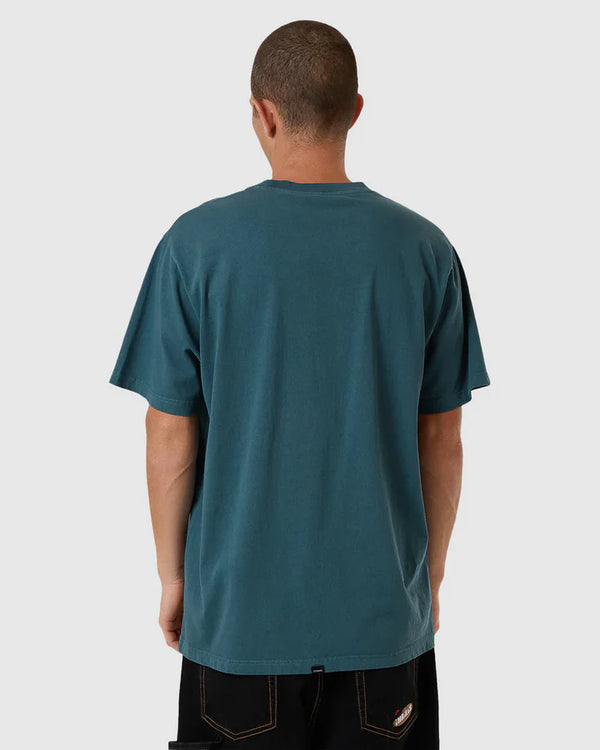 Thrills Logic Merch Fit Tee