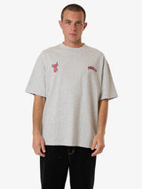 Thrills Roosevelt Box Fit Tee