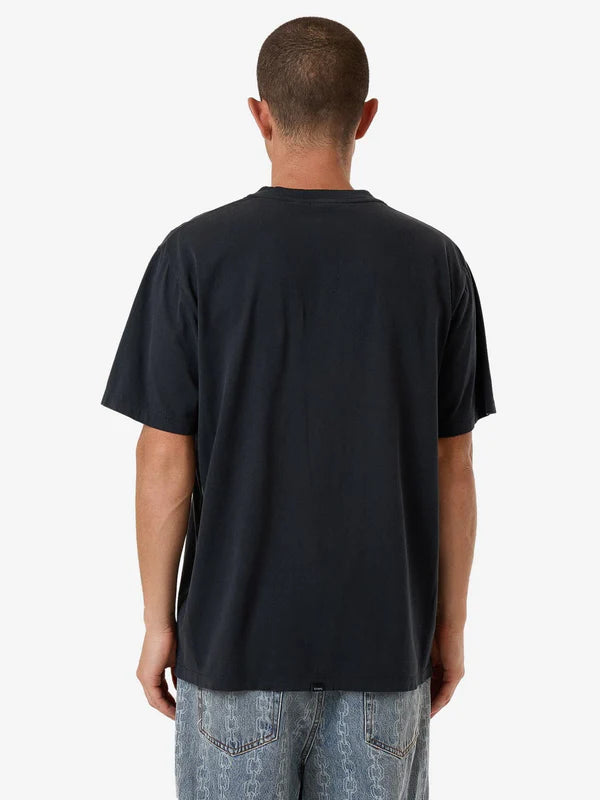 Thrills Speed Of Fury Merch Fit Tee