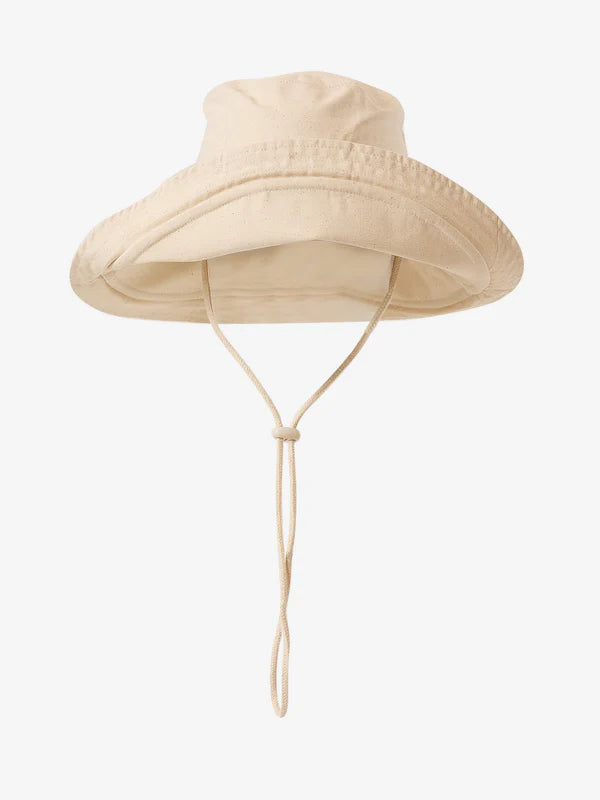 Hat With Drawstring Thrills Sonny Drawstring Bucket Hat – Mentha's Surf & Street Supply