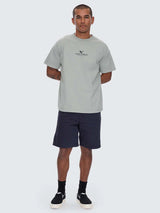 Thrills A Haven For The Restless Merch Fit Tee