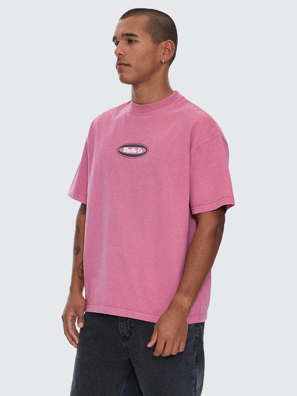 Thrills Bueno Bueno Bueno Oversized Fit Tee