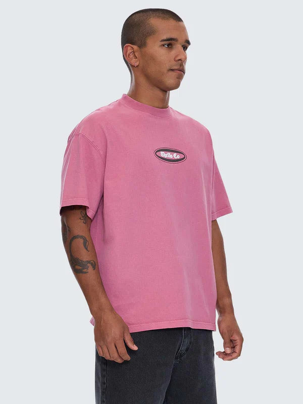 Thrills Bueno Bueno Bueno Oversized Fit Tee