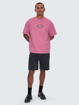 Thrills Bueno Bueno Bueno Oversized Fit Tee