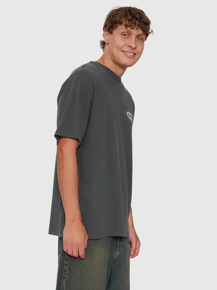 Thrills Odyssey Core Oversized Tee