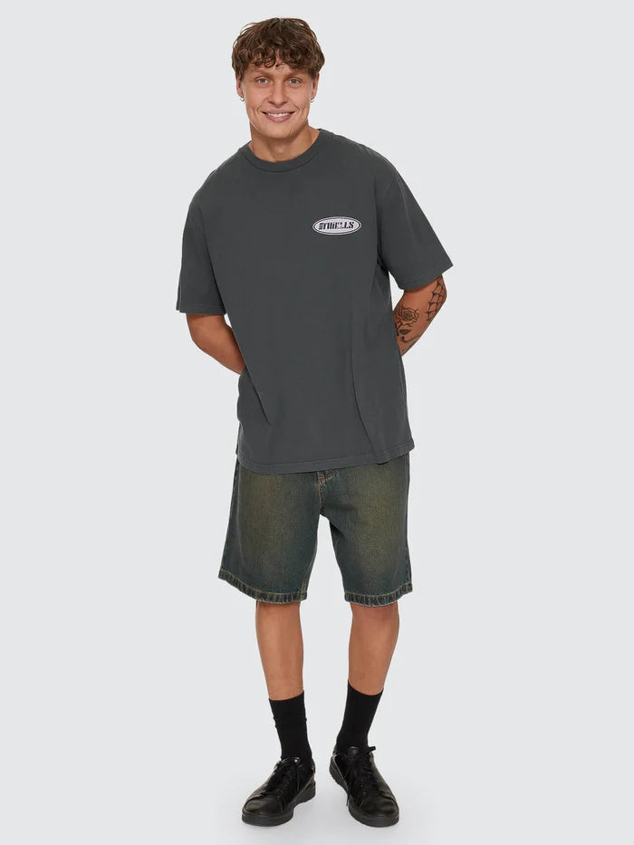 Thrills Odyssey Core Oversized Tee