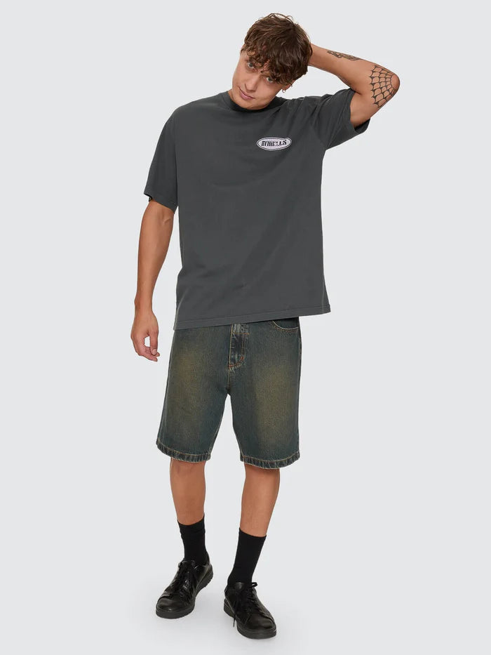 Thrills Odyssey Core Oversized Tee