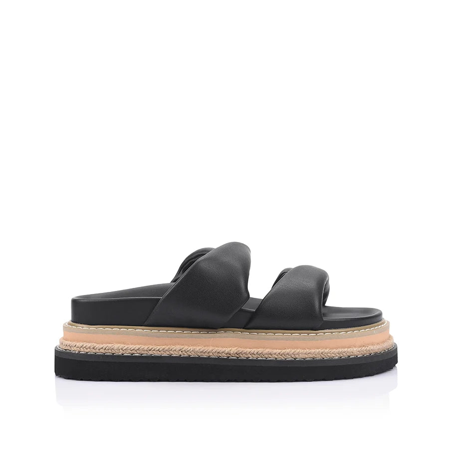 Verali Teagan Flatform Slides