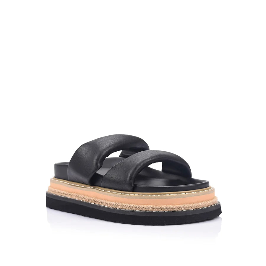 Verali Teagan Flatform Slides