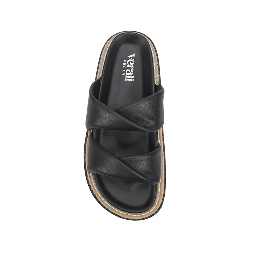 Verali Teagan Flatform Slides