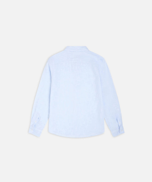 Industrie The Tennyson Indie Shirt