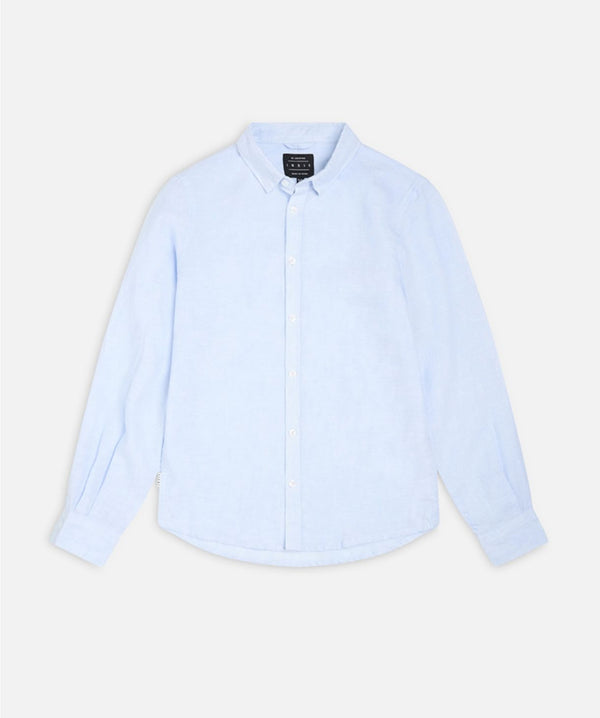 Industrie The Tennyson Indie Shirt