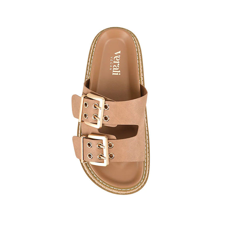 Verali Thatcher Platform Slides