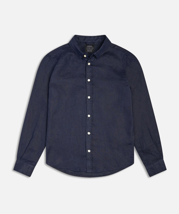 Industrie The Tennyson Indie Shirt