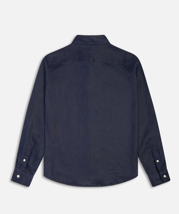 Industrie The Tennyson Indie Shirt