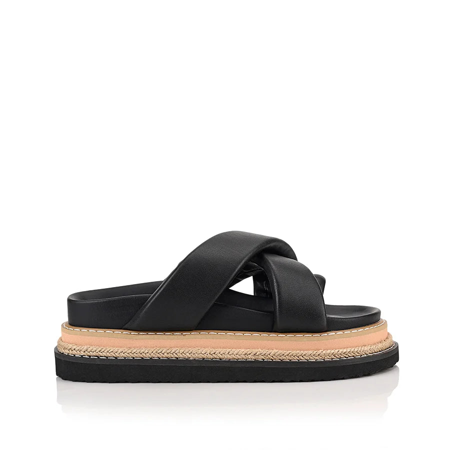 Verali Thelma Flatform Slide