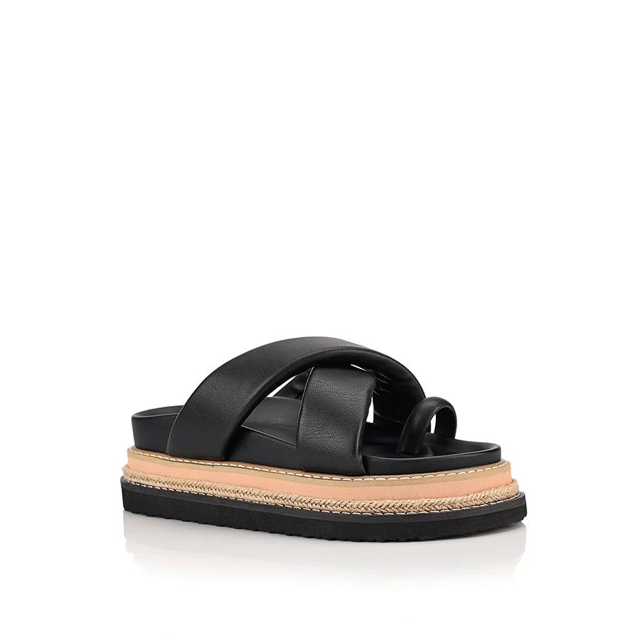 Verali Thelma Flatform Slide
