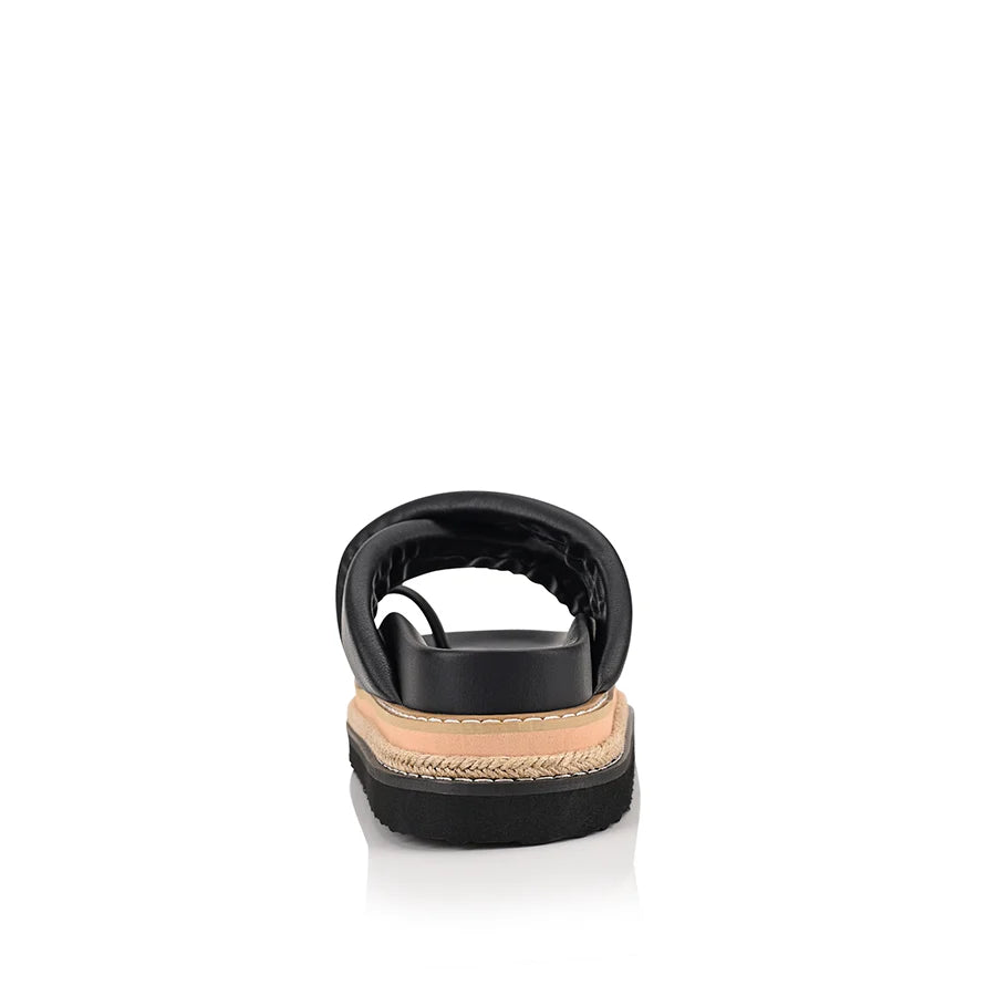 Verali Thelma Flatform Slide