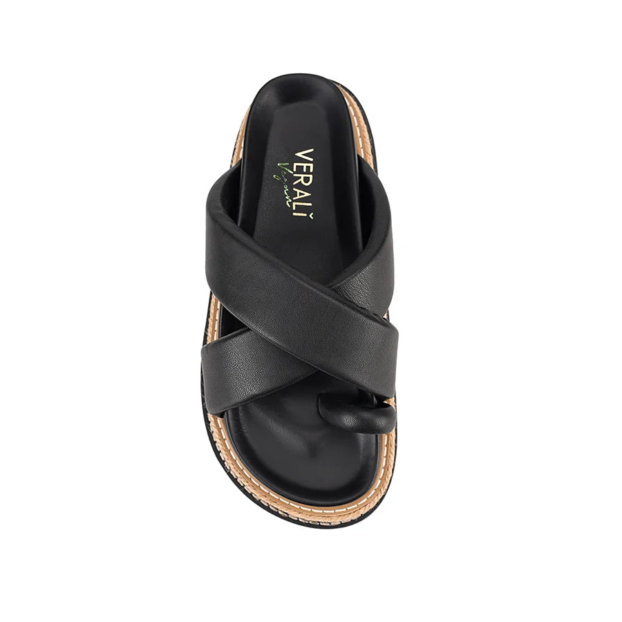 Verali Thelma Flatform Slide