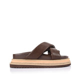 Verali Thelma Flatform Slides