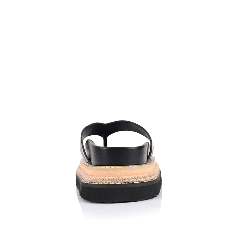 Verali Theo Platform Thongs
