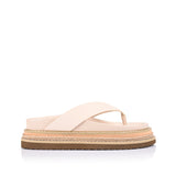 Verali Theo Platform Thongs