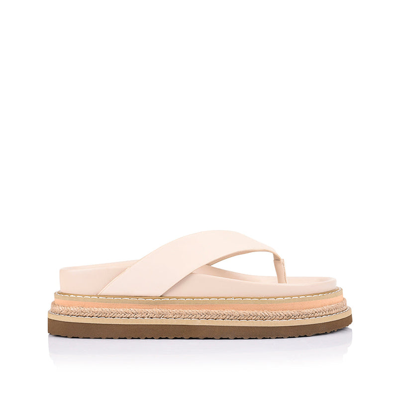 Verali Theo Platform Thongs