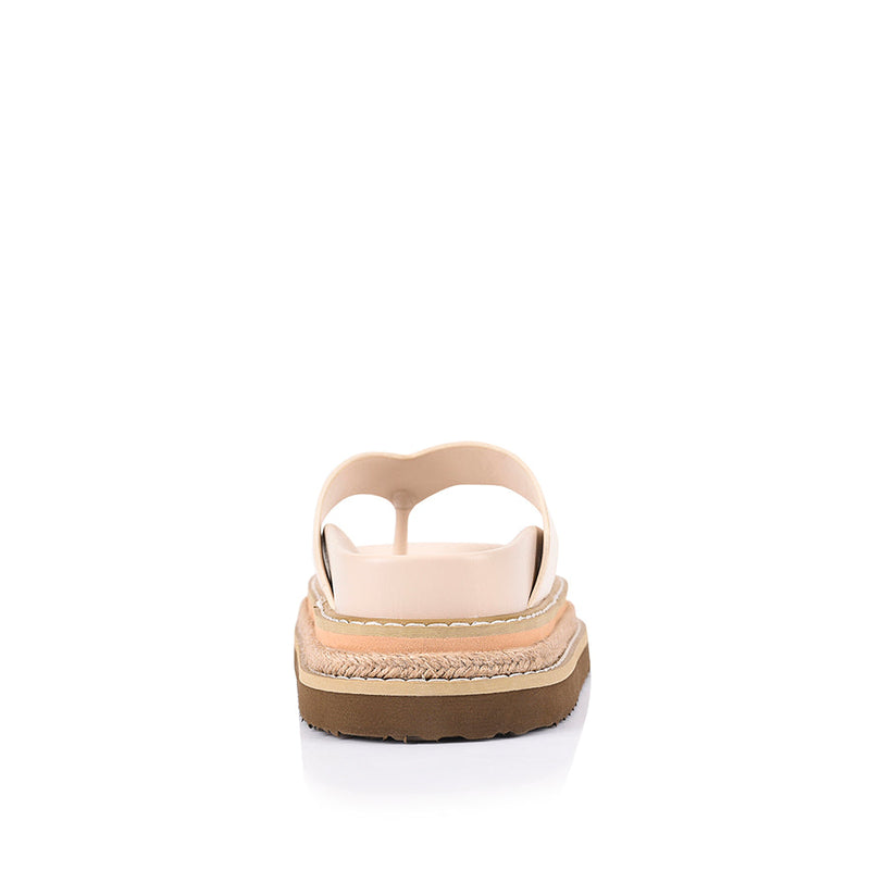 Verali Theo Platform Thongs