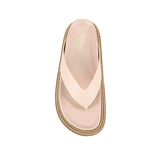 Verali Theo Platform Thongs
