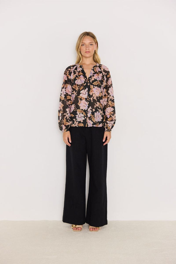 Minkpink Willow Blouse