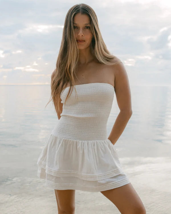 Billabong By The Bay Dress