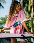 Billabong Coastal Adventures Tee