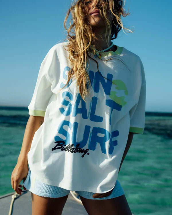 Billabong Holiday State Tee