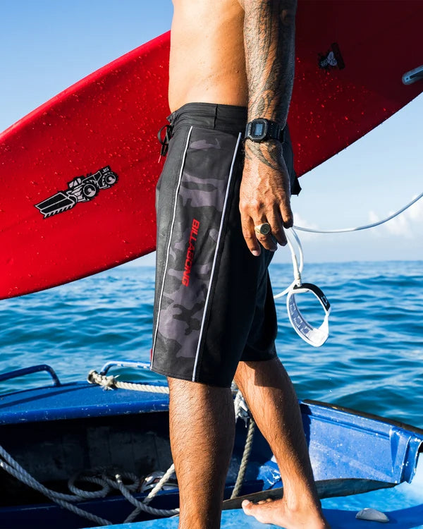 Billabong Adiv Strike Mis Shorts