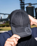 Billabong Spec Bio Wave Cap