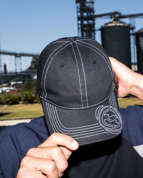 Billabong Spec Bio Wave Cap