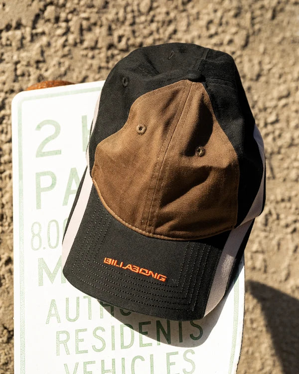 Billabong Spec System Lad Cap
