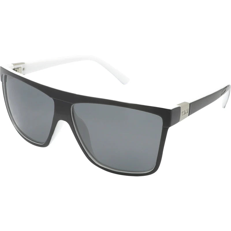 Sin XRCL Undertow Black White Smoke