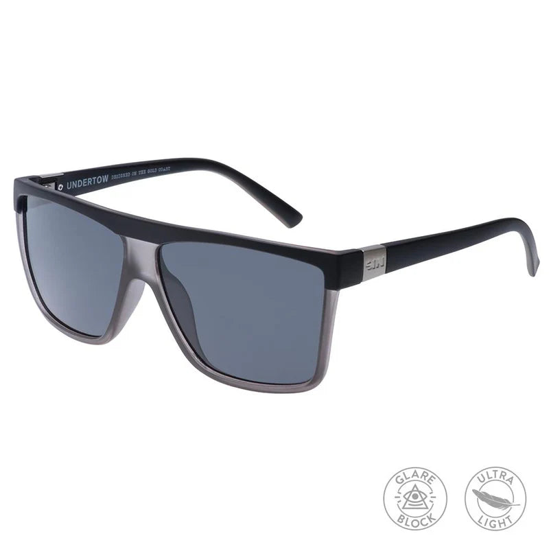 SIN XCL Undertow Black Gray