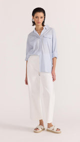Staple The Label Danica Shirt