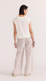 Staple The Label Mallory Drawstring Pants
