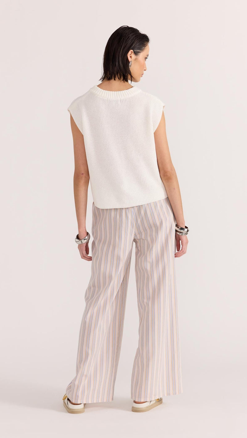 Staple The Label Mallory Drawstring Pants