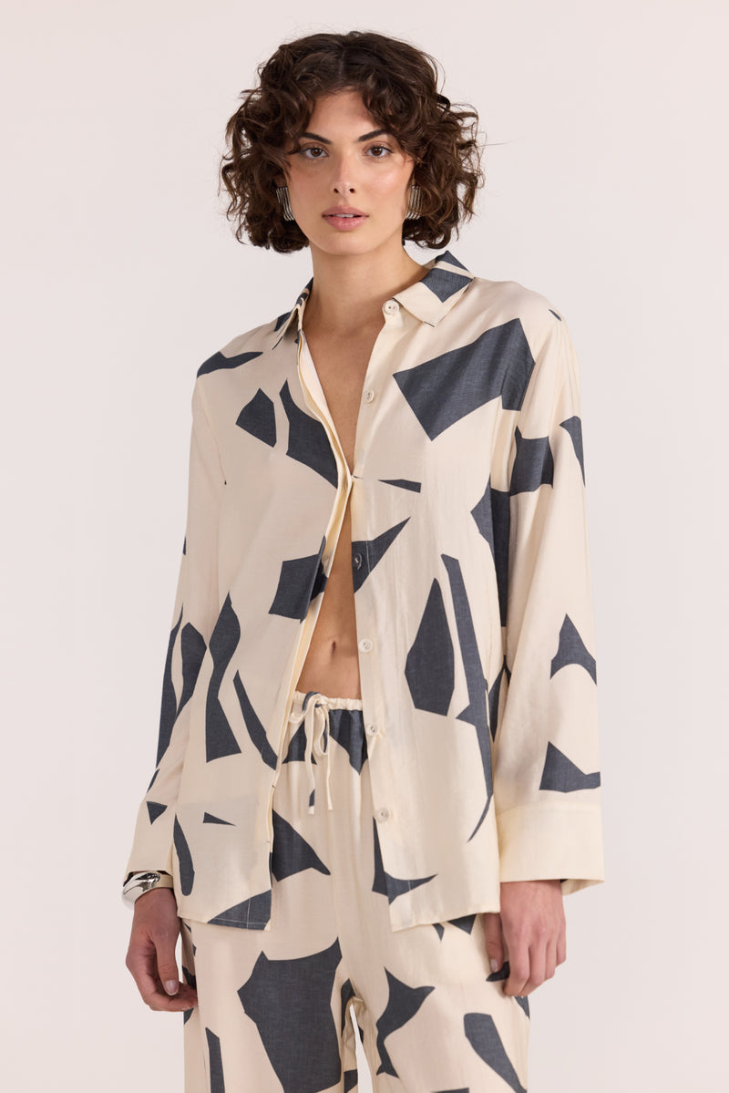 Staple The Label Aura Shirt