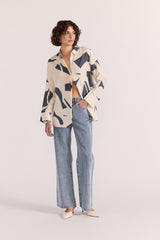 Staple The Label Aura Shirt