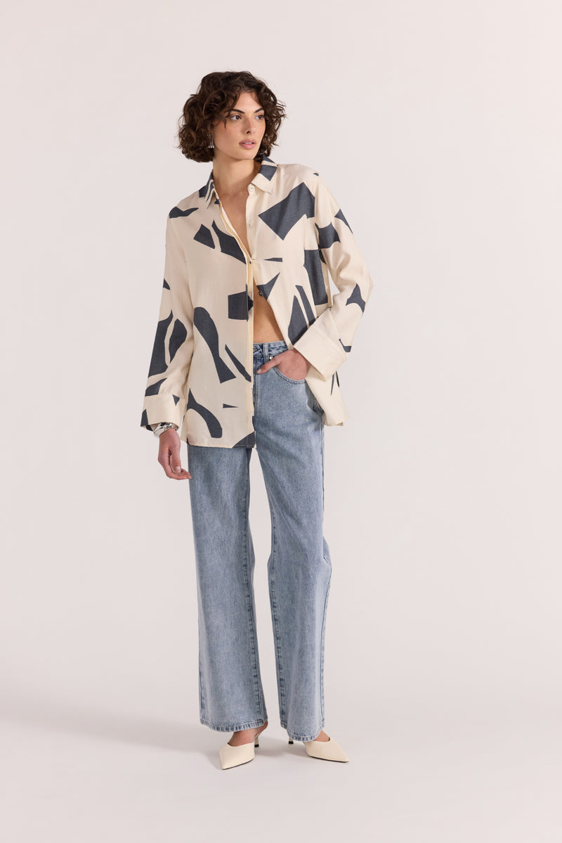Staple The Label Aura Shirt