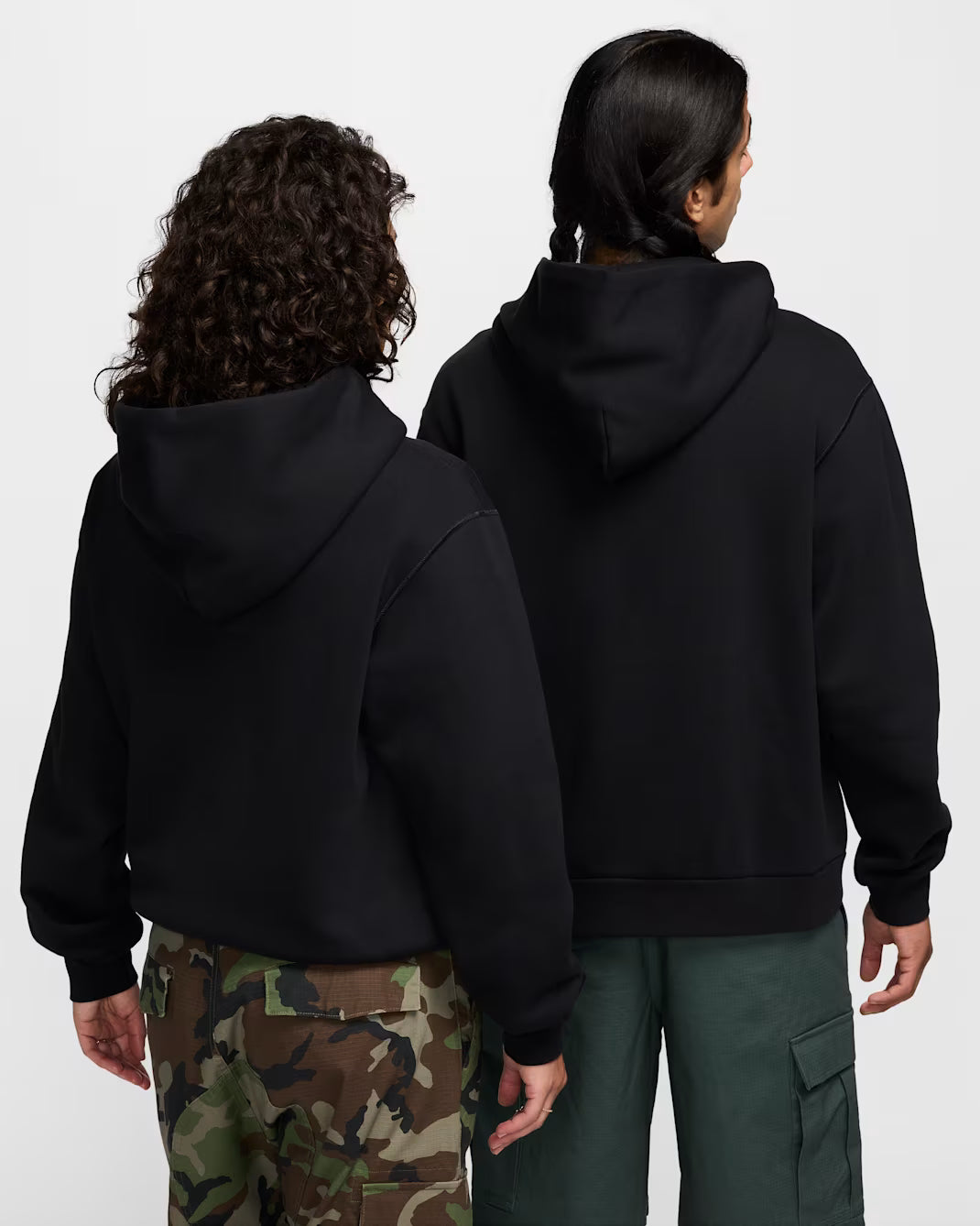 Nike SB Fleece Pullover Hoodie