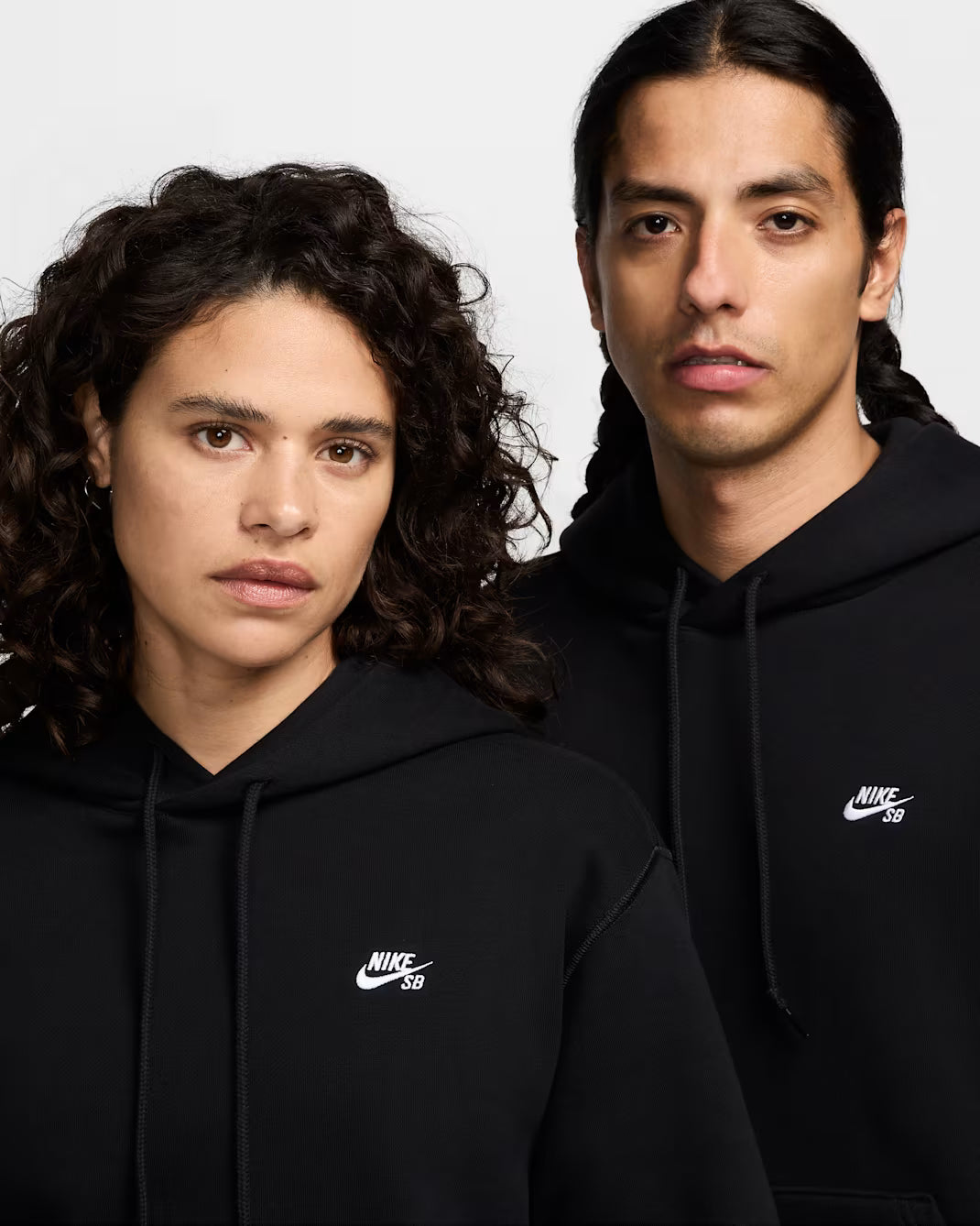 Nike SB Fleece Pullover Hoodie