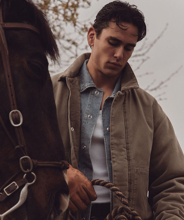 Industrie The Oklahoma Jacket