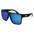 SIN Vespa II XL Rubber Black Blue