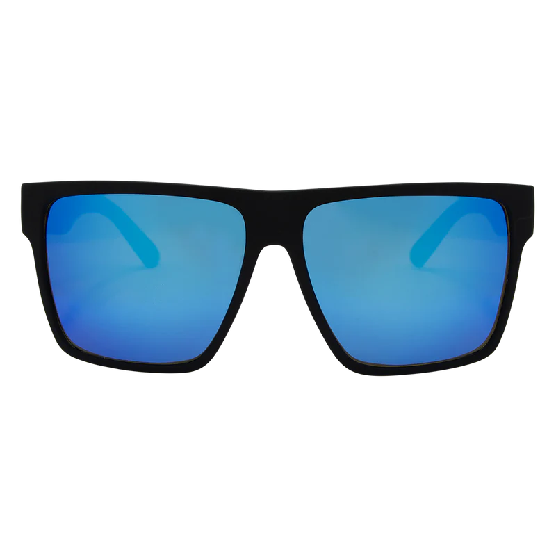 SIN Vespa II XL Rubber Black Blue
